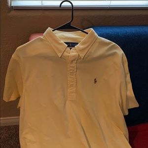 Polo Ralph Lauren dress shirt